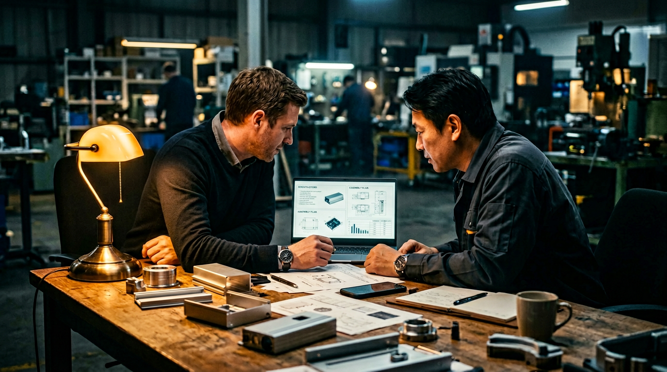 Product Development Manager, National Distribution Group