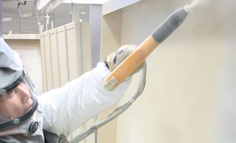Wilson & Gilkes RoHS compliant powder coatings