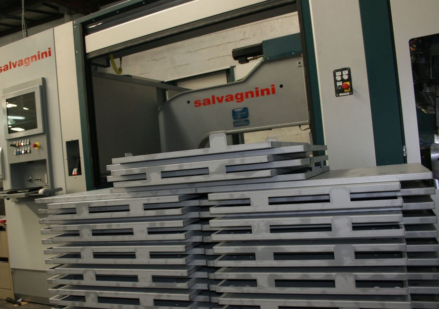 Wilson & Gilkes steel and metal recycling