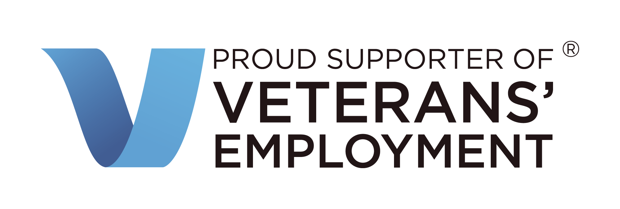 Wilson & Gilkes Proud Supporter of Veterans’ Employment logo